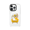 iPhone 14 Pro Persian Cat Phone Case MagSafe Compatible - CORECOLOUR AU