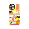 iPhone 12 Pro Max Sunset Cottage Phone Case MagSafe Compatible - CORECOLOUR AU