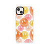 iPhone 14 Plus Melting Smile Phone Case Magsafe Compatible - CORECOLOUR AU