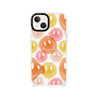 iPhone 14 Melting Smile Phone Case Magsafe Compatible - CORECOLOUR AU