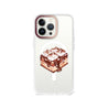 iPhone 13 Pro Cocoa Delight Phone Case MagSafe Compatible - CORECOLOUR AU