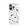iPhone 14 Pro Marble Confetti Phone Case MagSafe Compatible - CORECOLOUR AU