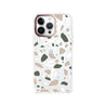 iPhone 14 Pro Max Marble Confetti Phone Case MagSafe Compatible - CORECOLOUR AU