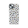 iPhone 15 Plus Colourful Leopard Glitter Phone Case Magsafe Compatible - CORECOLOUR AU