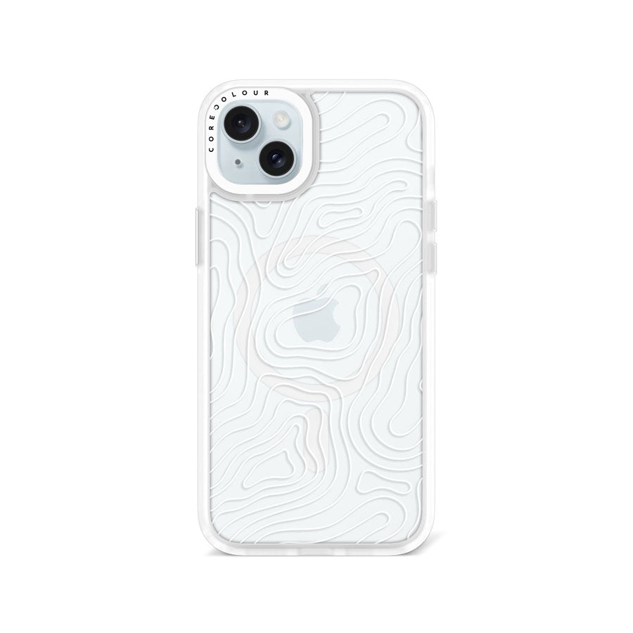 iPhone 15 Plus Late Night Drive II Phone Case MagSafe Compatible - CORECOLOUR AU