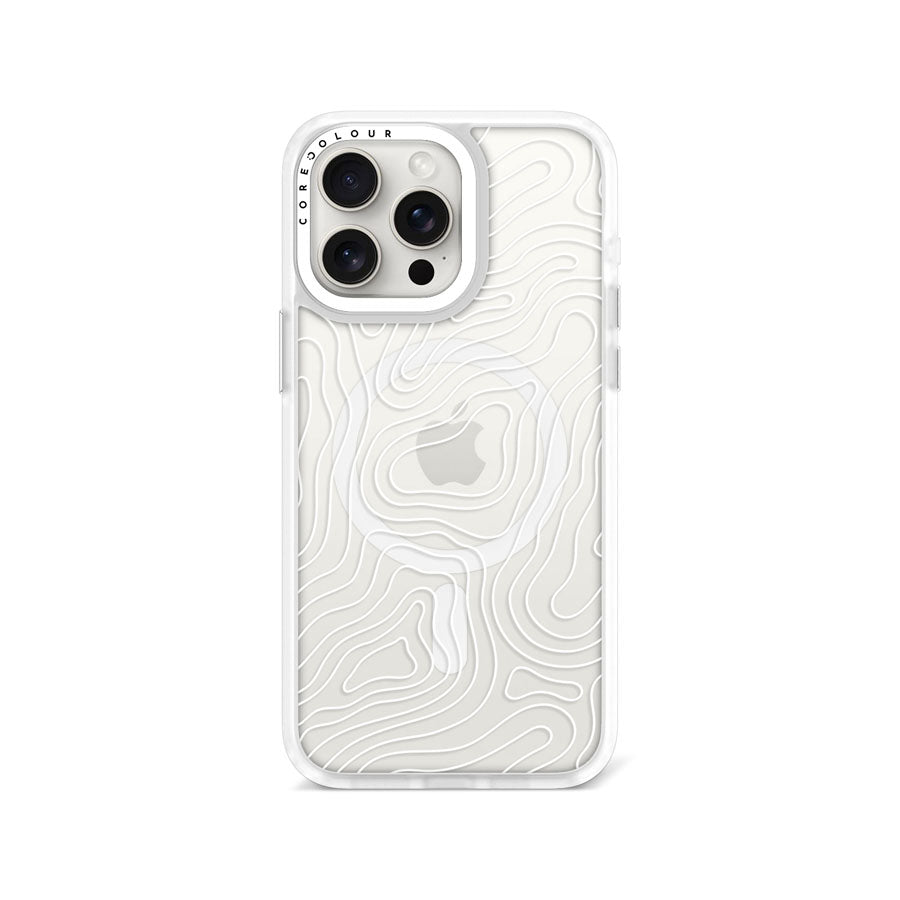iPhone 15 Pro Max Late Night Drive II Phone Case MagSafe Compatible - CORECOLOUR AU