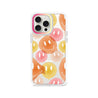 iPhone 15 Pro Max Melting Smile Phone Case Magsafe Compatible - CORECOLOUR AU