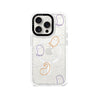 iPhone 15 Pro Ghost Squad Glitter Phone Case Magsafe Compatible - CORECOLOUR AU