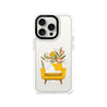 iPhone 15 Pro Persian Cat Phone Case MagSafe Compatible - CORECOLOUR AU