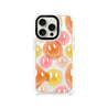 iPhone 15 Pro Melting Smile Phone Case Magsafe Compatible - CORECOLOUR AU