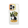 iPhone 15 Pro Border Collie Phone Case MagSafe Compatible - CORECOLOUR AU