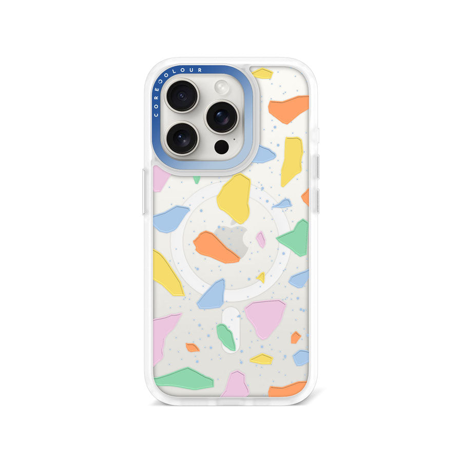 iPhone 15 Pro Candy Rock Phone Case Magsafe Compatible - CORECOLOUR AU