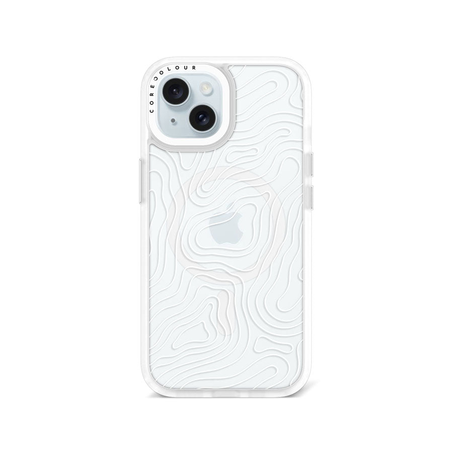 iPhone 15 Late Night Drive II Phone Case MagSafe Compatible - CORECOLOUR AU