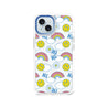 iPhone 15 Hi There! Rainbow Phone Case Magsafe Compatible - CORECOLOUR AU