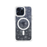 iPhone 15 Pro Max Golden Retriever Minimal Line Phone Case Magsafe Compatible - CORECOLOUR AU