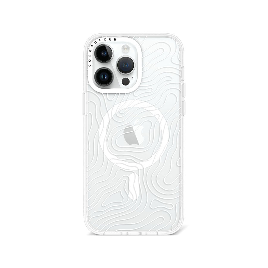 iPhone 14 Pro Max Late Night Drive II Phone Case MagSafe Compatible - CORECOLOUR AU