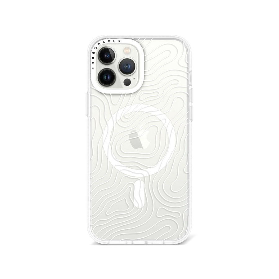 iPhone 13 Pro Max Late Night Drive II Phone Case MagSafe Compatible - CORECOLOUR AU
