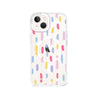 iPhone 14 Rainy Pastel Phone Case Magsafe Compatible - CORECOLOUR AU