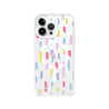iPhone 14 Pro Max Rainy Pastel Phone Case Magsafe Compatible - CORECOLOUR AU