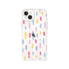 iPhone 14 Plus Rainy Pastel Phone Case Magsafe Compatible - CORECOLOUR AU