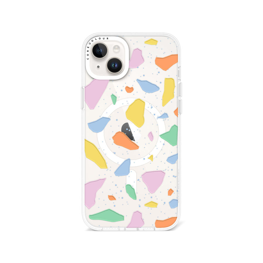 iPhone 14 Plus Candy Rock Phone Case Magsafe Compatible - CORECOLOUR AU