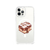 iPhone 12 Pro Cocoa Delight Phone Case MagSafe Compatible - CORECOLOUR AU
