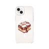iPhone 14 Plus Cocoa Delight Phone Case MagSafe Compatible - CORECOLOUR AU