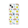 iPhone 14 Plus Hi There! Rainbow Phone Case Magsafe Compatible - CORECOLOUR AU
