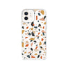 iPhone 12 Mosaic Confetti Phone Case MagSafe Compatible - CORECOLOUR AU