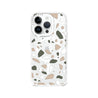 iPhone 14 Pro Marble Confetti Phone Case MagSafe Compatible - CORECOLOUR AU