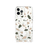 iPhone 12 Pro Marble Confetti Phone Case MagSafe Compatible - CORECOLOUR AU