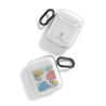 1st & 2nd Generation Tropical Summer AirPods Case - CORECOLOUR AU