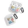 1st & 2nd Generation Tropical Summer AirPods Case - CORECOLOUR AU