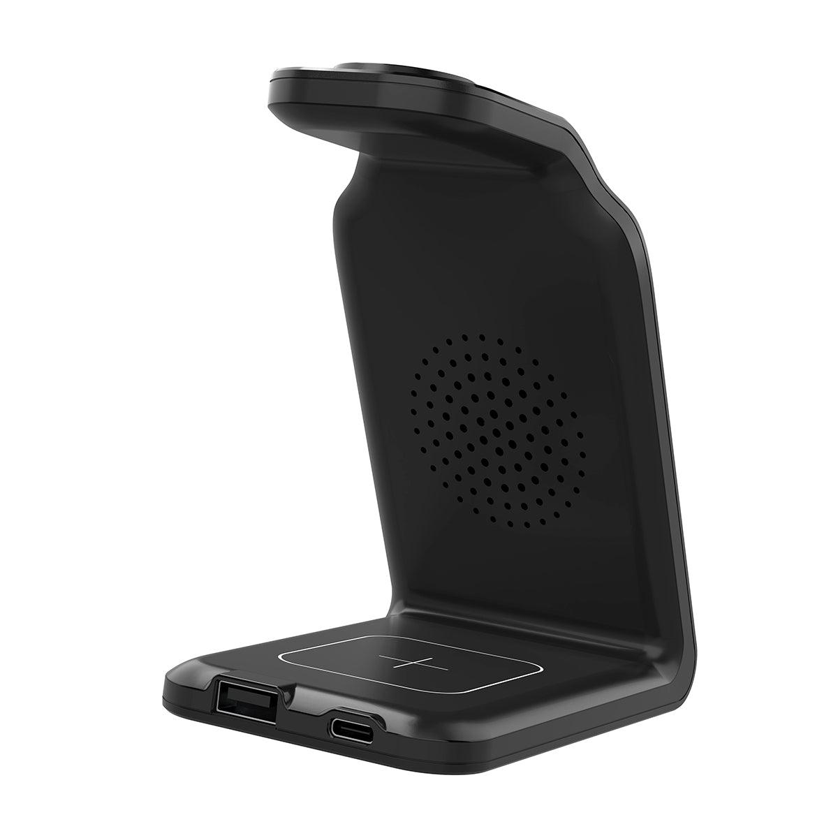 3-in-1 Wireless Charging Stand - CORECOLOUR AU