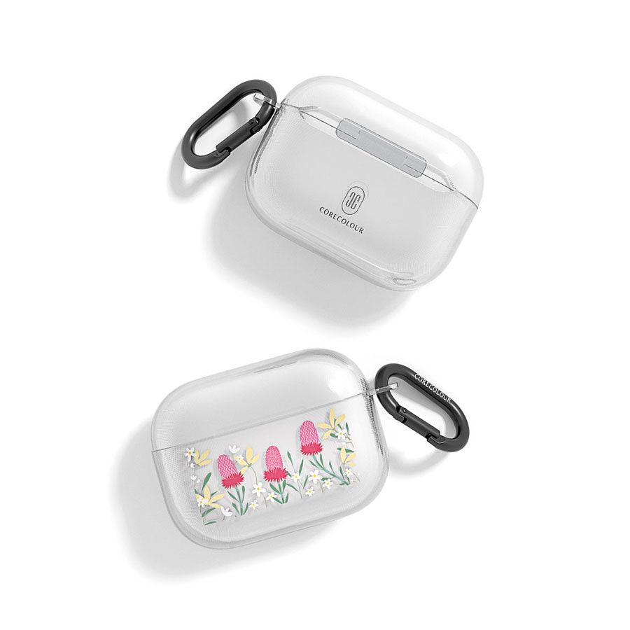 3rd Generation Banksia AirPods Case - CORECOLOUR AU