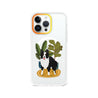 iPhone 14 Pro Max Border Collie Phone Case MagSafe Compatible - CORECOLOUR AU