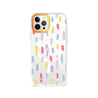 iPhone 12 Pro Max Rainy Pastel Phone Case Magsafe Compatible - CORECOLOUR AU