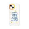 iPhone 14 Enjoy What You Have Phone Case MagSafe Compatible - CORECOLOUR AU