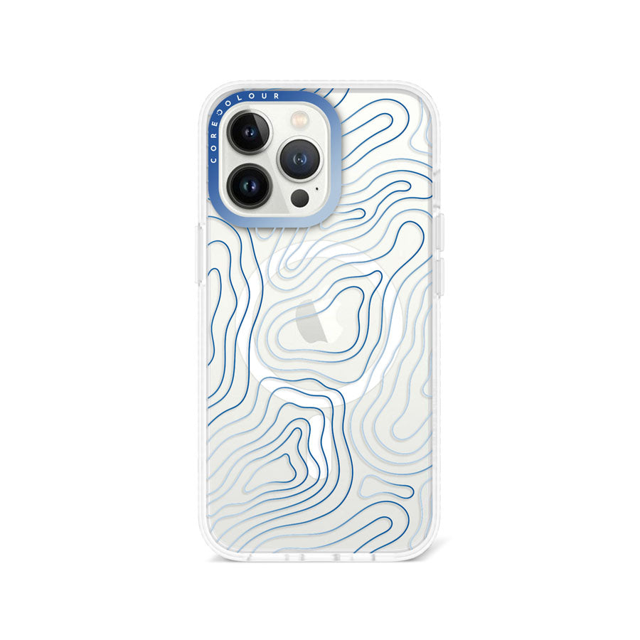 iPhone 13 Pro Late Night Drive II Phone Case MagSafe Compatible - CORECOLOUR AU