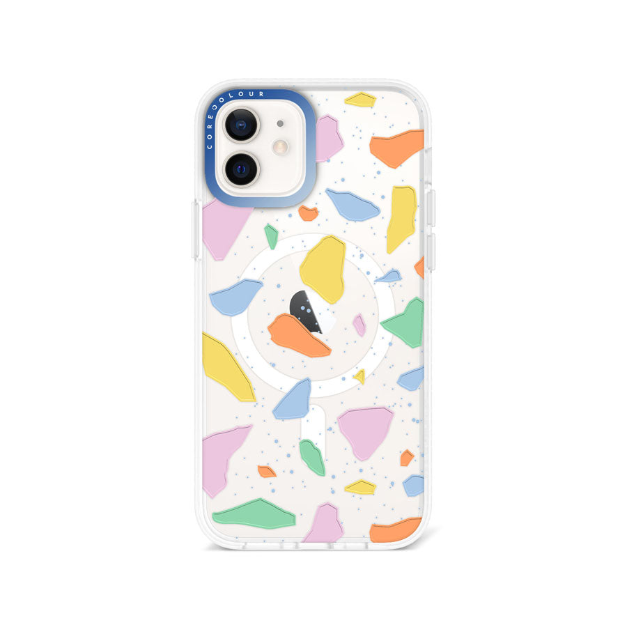 iPhone 12 Candy Rock Phone Case Magsafe Compatible - CORECOLOUR AU