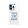 iPhone 14 Pro Enjoy What You Have Phone Case MagSafe Compatible - CORECOLOUR AU