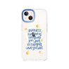 iPhone 14 Enjoy What You Have Phone Case MagSafe Compatible - CORECOLOUR AU