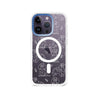 iPhone 14 Pro Cocker Spaniel Minimal Line Phone Case Magsafe Compatible - CORECOLOUR AU