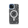 iPhone 15 Corgi Minimal Line Phone Case Magsafe Compatible - CORECOLOUR AU