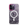 iPhone 14 Pro Pug Minimal Line Phone Case Magsafe Compatible - CORECOLOUR AU