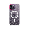 iPhone 14 Pro Max Cocker Spaniel Minimal Line Phone Case Magsafe Compatible - CORECOLOUR AU