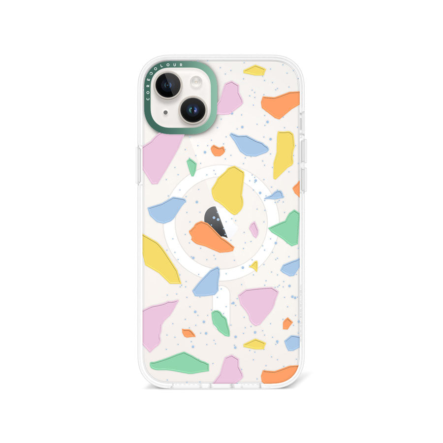iPhone 14 Plus Candy Rock Phone Case Magsafe Compatible - CORECOLOUR AU