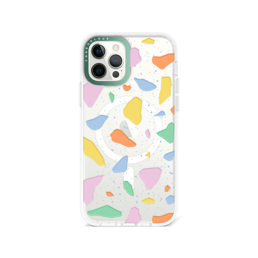 iPhone 12 Pro Max Candy Rock Phone Case Magsafe Compatible - CORECOLOUR AU