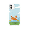 iPhone 12 Corgi Phone Case MagSafe Compatible - CORECOLOUR AU