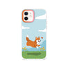 iPhone 12 Corgi Phone Case MagSafe Compatible - CORECOLOUR AU